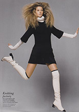 Vogue (Australia-September 2006)