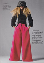 Vogue (Australia-September 2006)