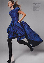 Vogue (Australia-September 2006)
