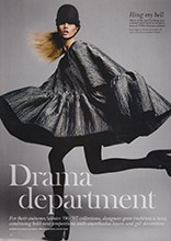Vogue (Australia-September 2006)