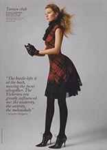 Vogue (Australia-September 2006)