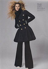 Vogue (Australia-September 2006)