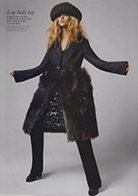 Vogue (Australia-September 2006)