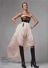 Vogue (Australia-September 2006)