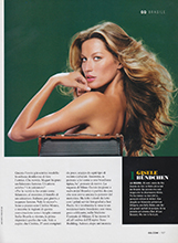 GQ (Italy-April 2006)