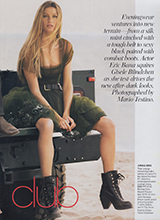 Vogue (USA-October 2006)