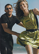 Vogue (USA-October 2006)