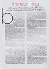 Vogue (USA-October 2006)
