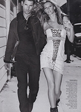 Vogue (USA-October 2006)