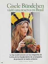 Quem (Mexico-2006)