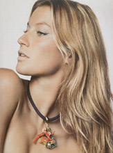 Vogue (Mexico-July 2006)