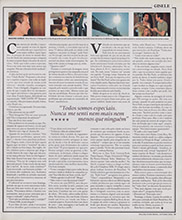 Rolling Stones (Brazil-October 2006)