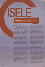 The Sunday Times - Style (UK-24 September 2006)