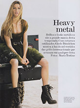 Vogue (Brazil-October 2006)