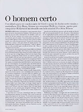 Vogue (Brazil-October 2006)