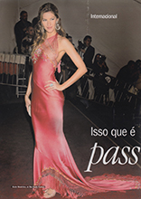 Contigo (Brazil-11 May 2006)