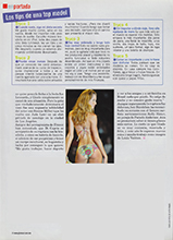 Glamour (Mexico-March 2006)