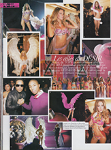 Vogue (France-March 2006)