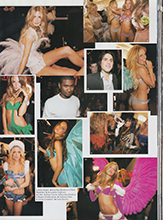 Vogue (France-March 2006)