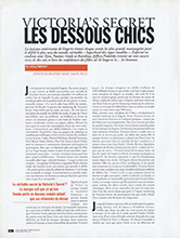 Vogue Hommes (France-Spring Summer 2006)