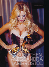 GQ (Spain-2006)