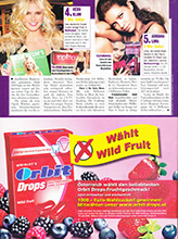 TV Media (Austria-1 July 2006)