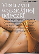 Glamour (Poland-July 2006)