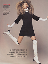 Vogue (Brazil-July 2006)