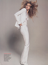 Vogue (Brazil-July 2006)