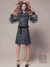 Vogue (Brazil-July 2006)
