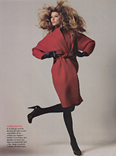 Vogue (Brazil-July 2006)