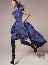Vogue (Brazil-July 2006)