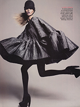 Vogue (Brazil-July 2006)