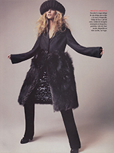 Vogue (Brazil-July 2006)