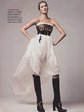 Vogue (Brazil-July 2006)