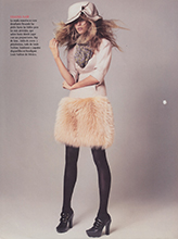 Vogue (Brazil-July 2006)