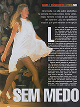 Gente (Brazil-23 January 2006)