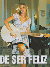Gente (Brazil-23 January 2006)