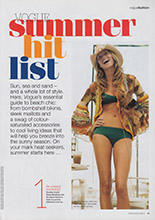 Vogue (Australia-June 2006)