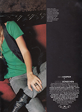 GQ (Mexico-August 2006)