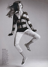 Vogue (USA-June 2006)