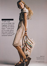 Vogue (Australia-August 2006)