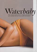 Vogue (Australia-August 2006)