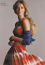 Vogue (Australia-August 2006)