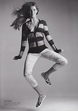 Vogue (Australia-August 2006)