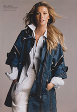 Vogue (Australia-August 2006)