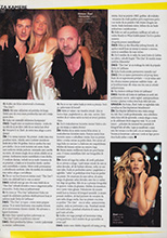 Grazia (Serbia-November 2006)