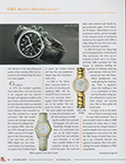HR Watches & Luxury (USA-2007) HR Watches & Luxury (USA-2007)