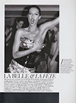 Vogue (France-2007) Vogue (France-2007)