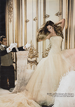 Harper's Bazaar (Chile-August 2007)